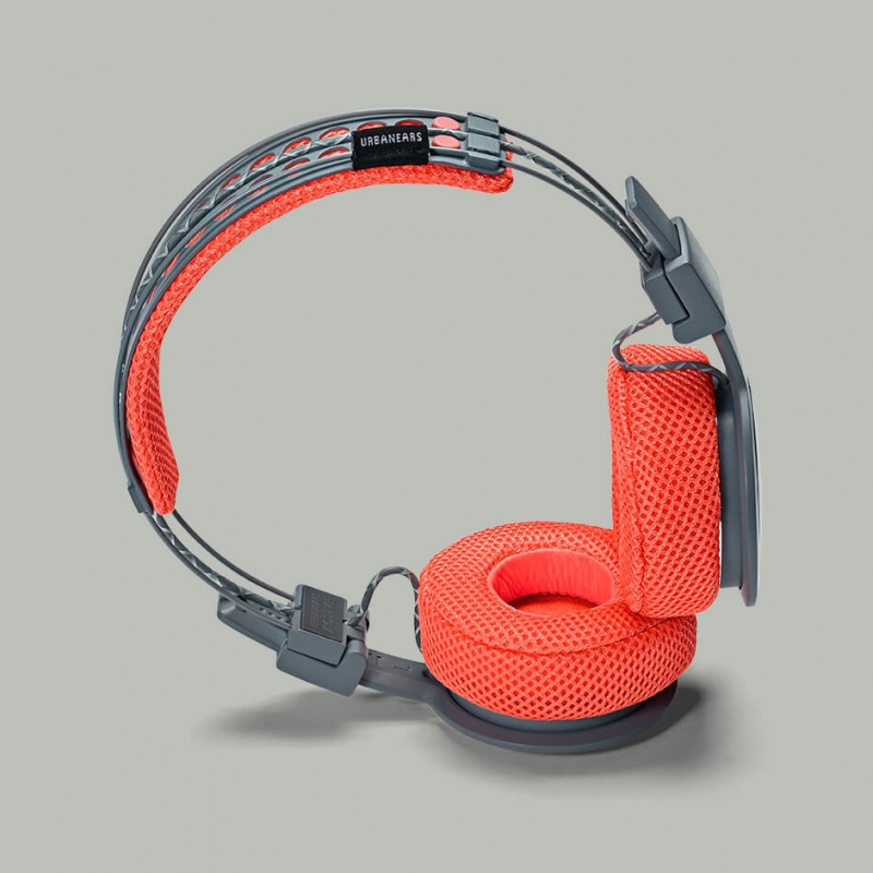 URBANEARS HELLAS WIRELESS RUSH