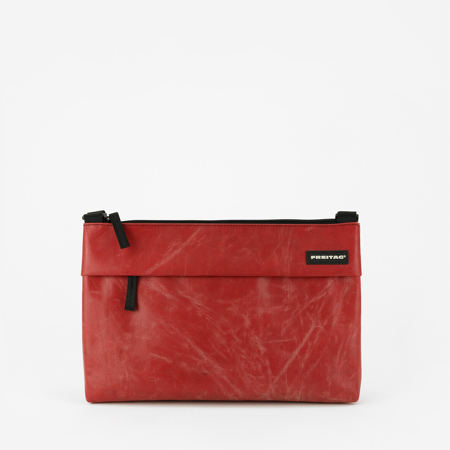 FREITAG :: LOU F553 :: La piccola e maneggevole borsa a tracolla di Freitag.