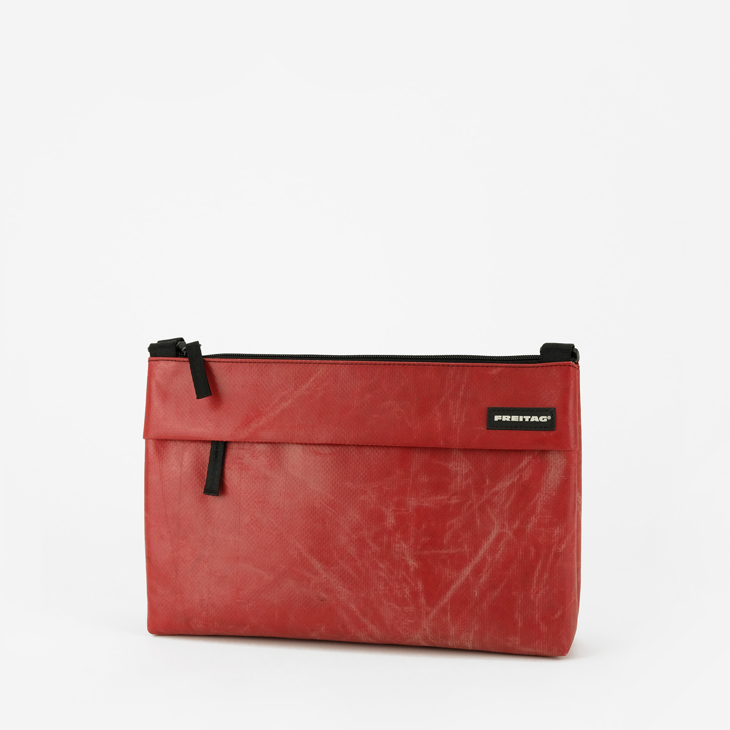 FREITAG :: LOU F553 :: La piccola e maneggevole borsa a tracolla di Freitag.