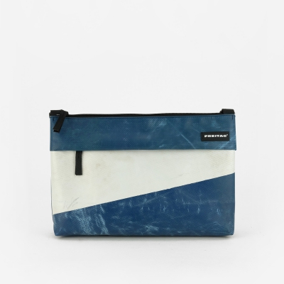 LOU F553 :: The small-size shoulder bag made of - FREITAG