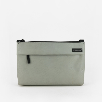 FREITAG :: LOU F553 :: The small-size shoulder bag made of