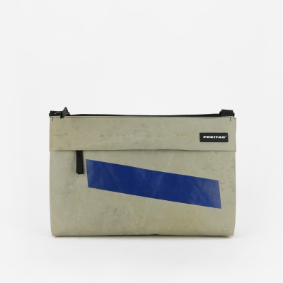 FREITAG :: LOU F553 :: The small-size shoulder bag made of