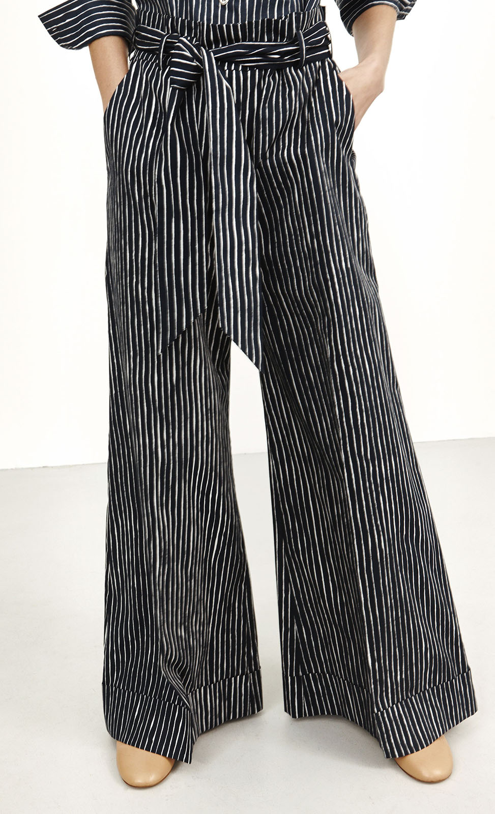 MARIMEKKO KAISU AITA TROUSERS | Marimekko pant