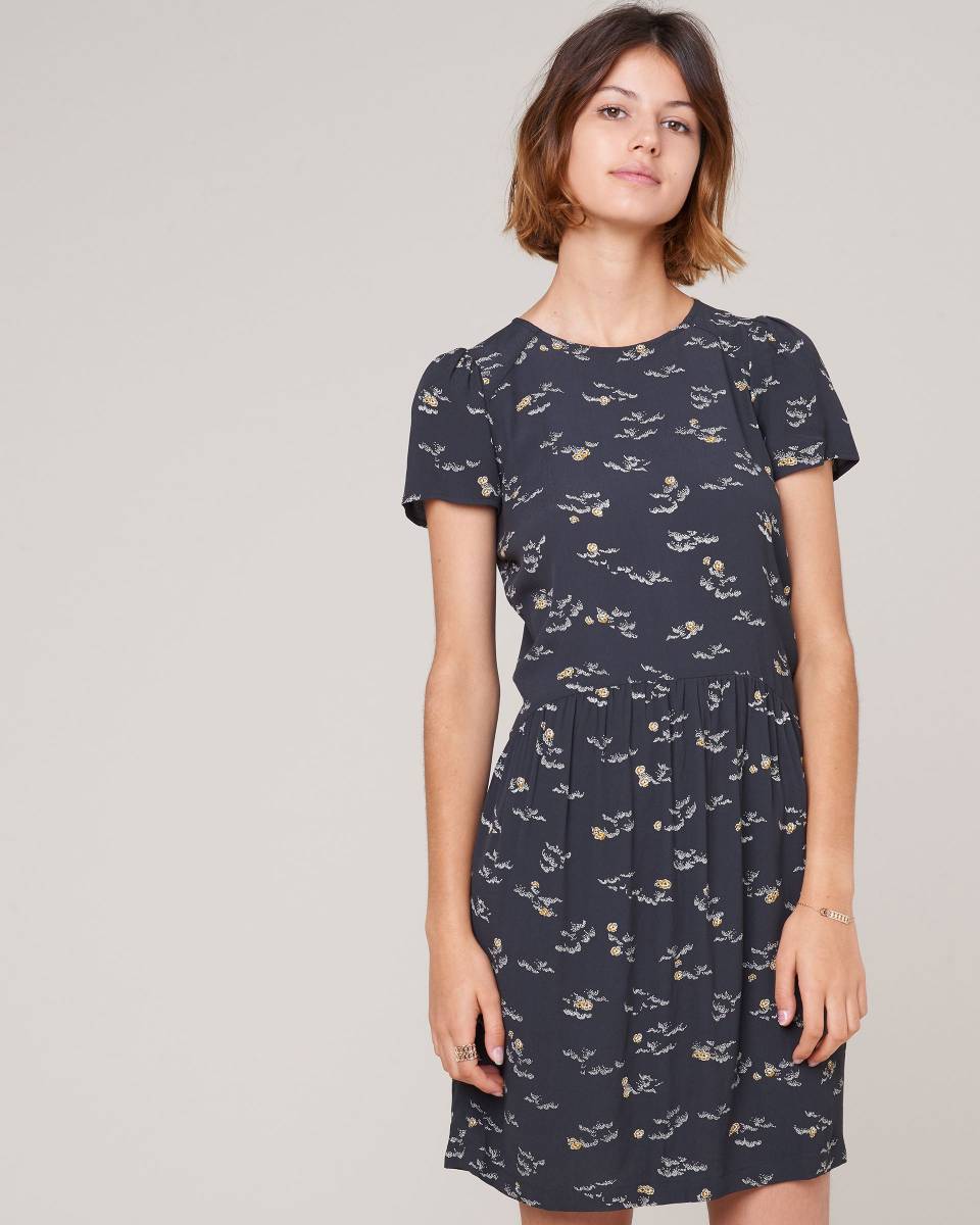 sessun dress