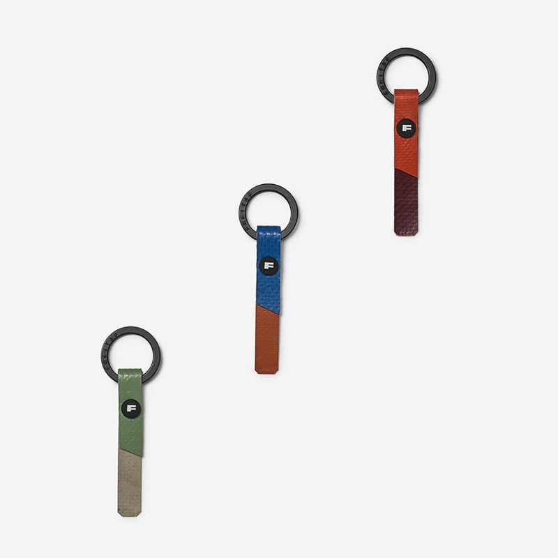 FREITAG :: Unique and irresistibly resistant Bags, Backpacks
