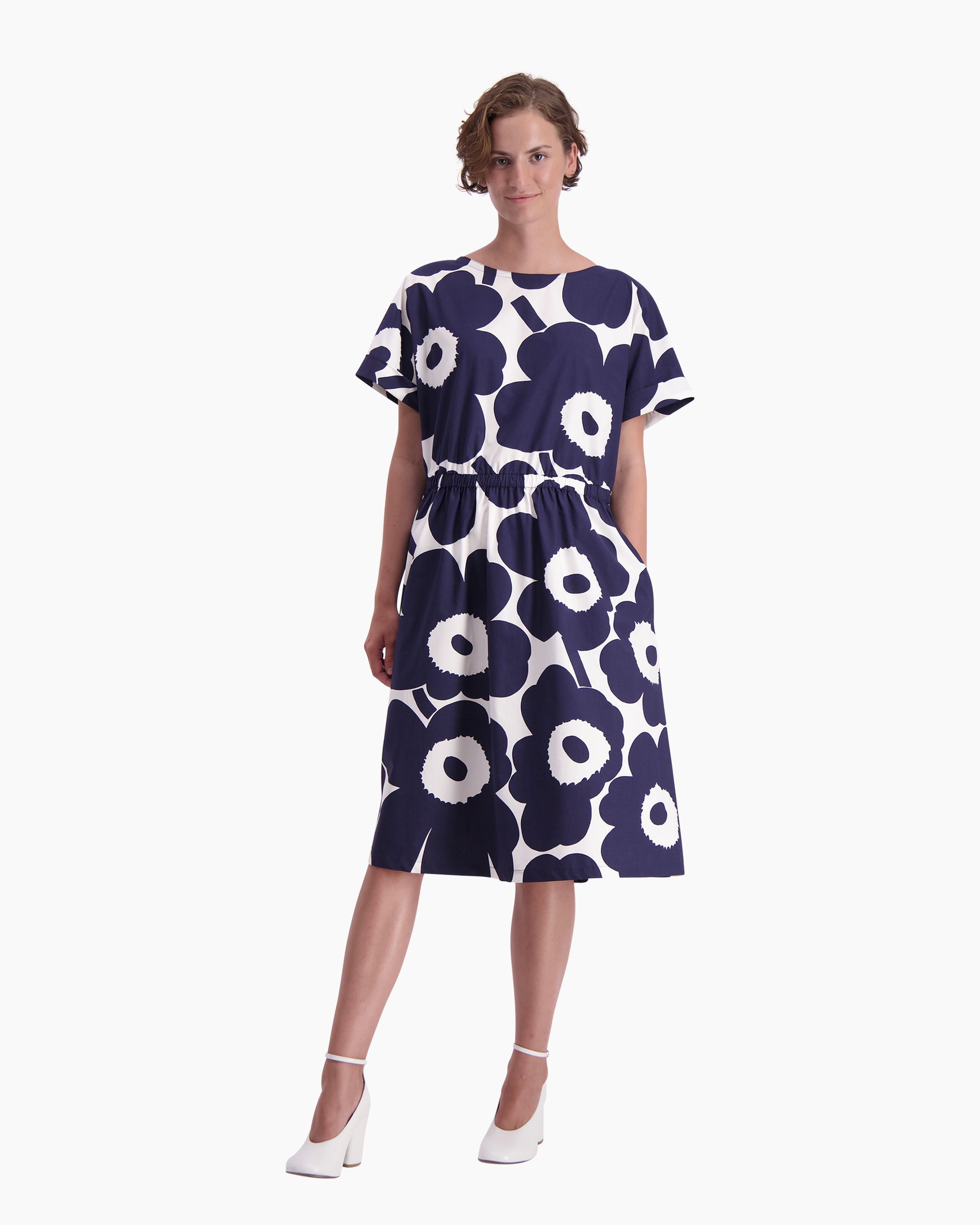 Marimekko Piiri Unikko Dress Marimekko Dress Marimekko Piiri Unikko Dress Marimekko Dress