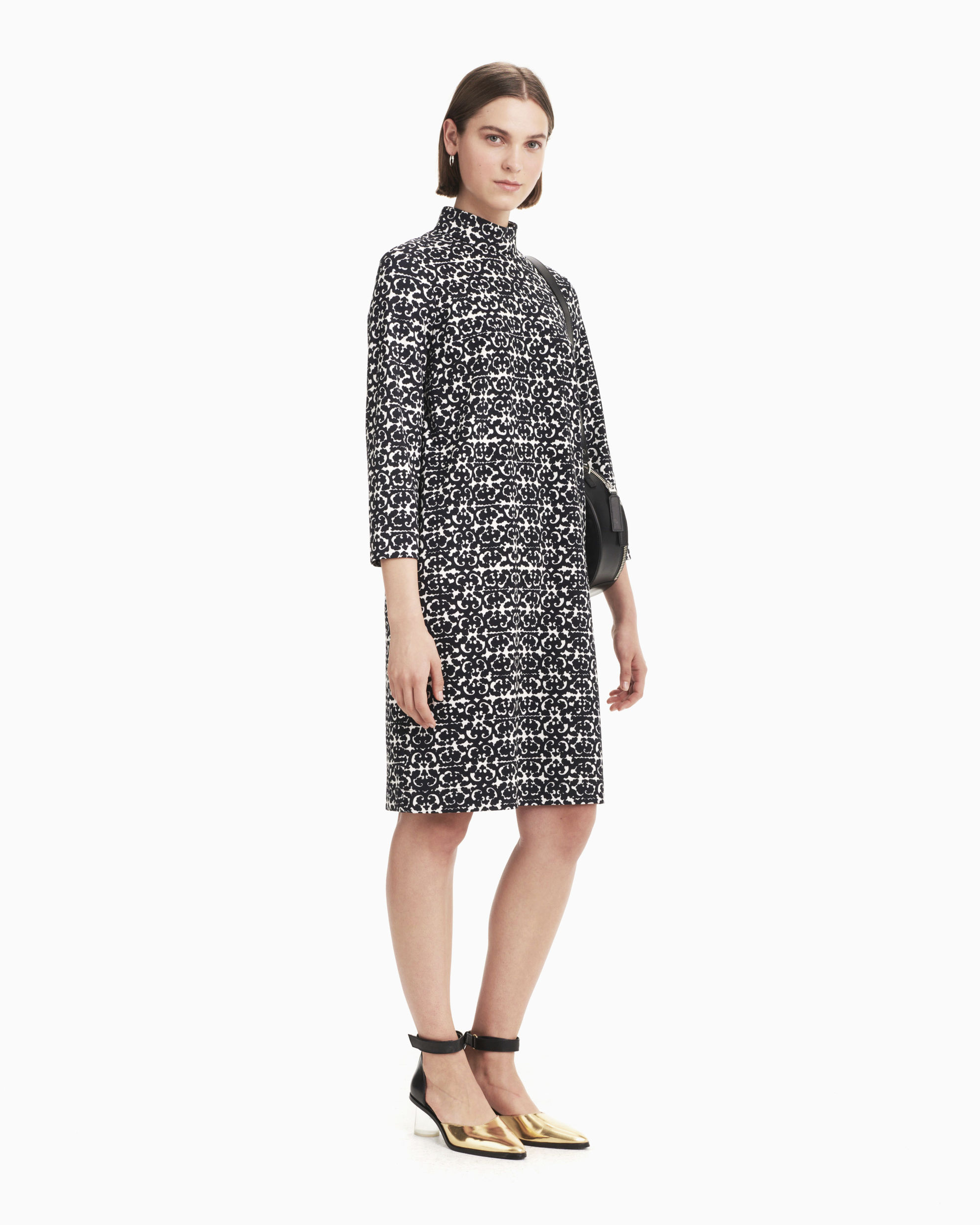 MARIMEKKO NOUKKIA KEBAB DRESS | Marimekko dress