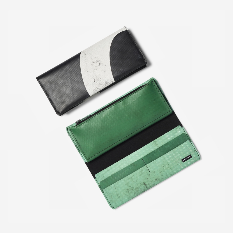 FREITAG :: Unique and irresistibly resistant Bags, Backpacks and