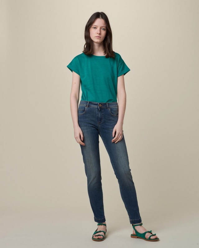SESSUN STONEFORD JEANS | Sessun denim