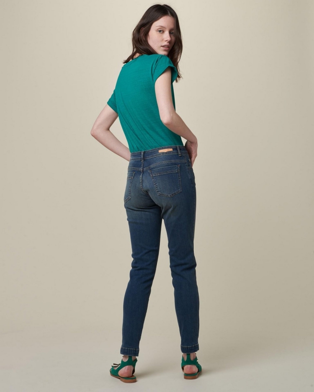SESSUN STONEFORD JEANS | Sessun denim