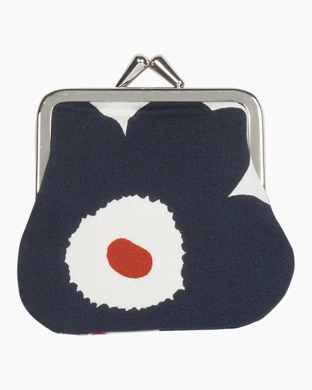 Marimekko Mini Kukkaro Mini Unikko