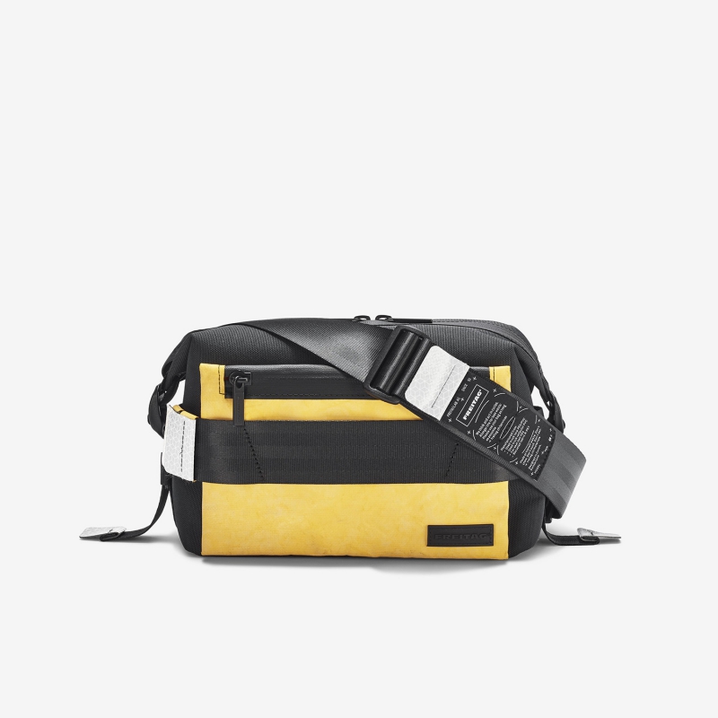 Small bag Freitag White in Synthetic - 42372985