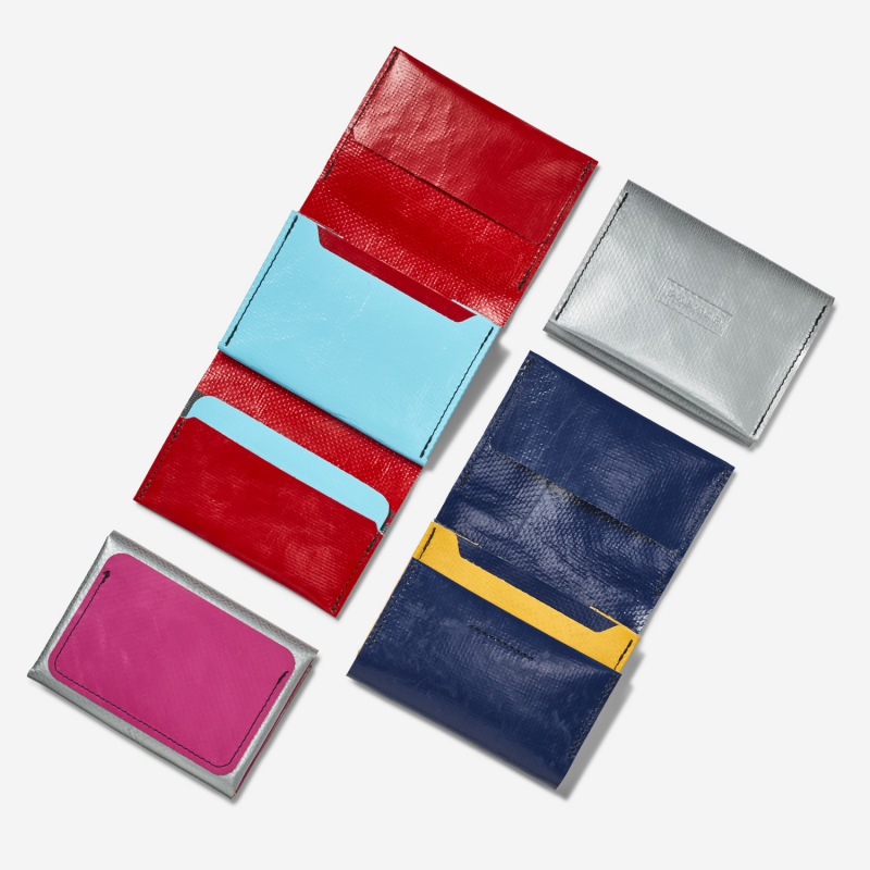 FREITAG Borse resistenti zaini funzionali ed accessori unici