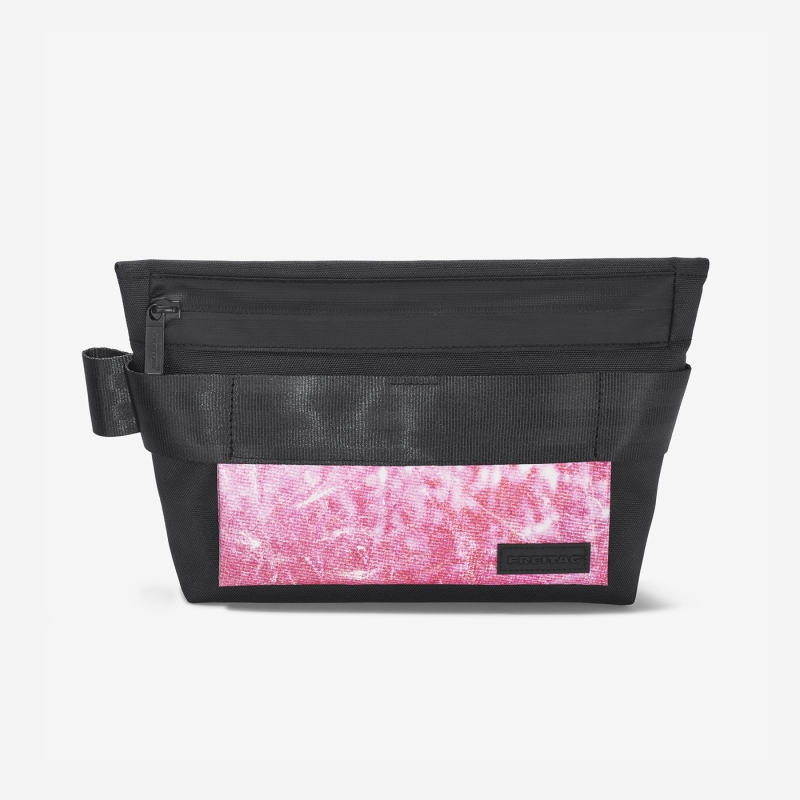FREITAG :: Unique and irresistibly resistant Bags, Backpacks