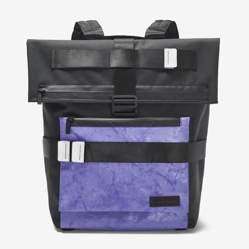 FREITAG :: Unique and irresistibly resistant Bags, Backpacks