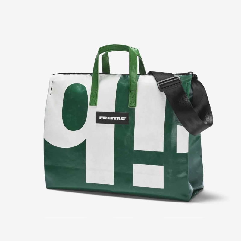 FREITAG :: Einzigartige und unwiderstehlich robuste Taschen, Ruckscke und  Accessoires.