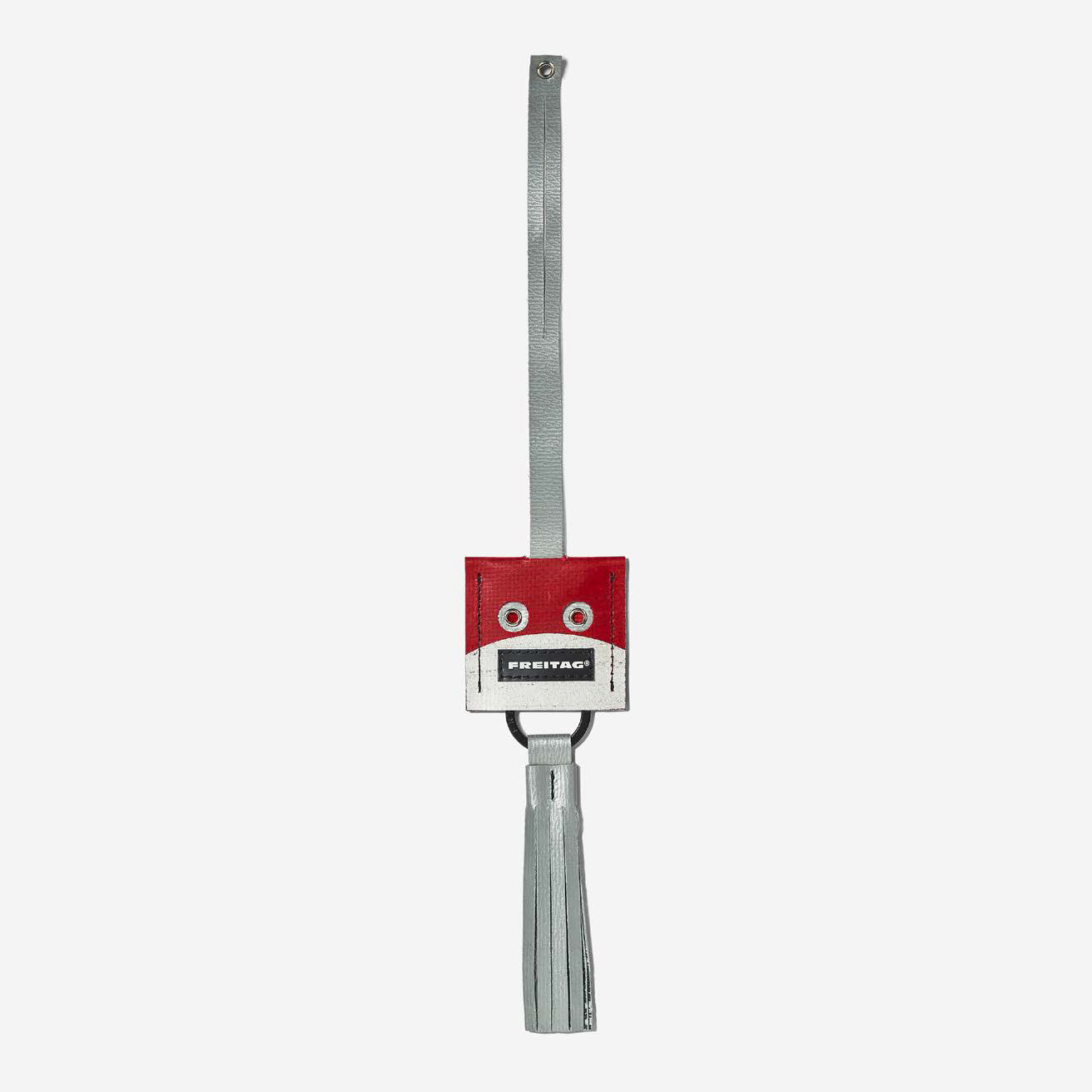 FREITAG :: FACE F212 :: A faithful key-finder that will accompany