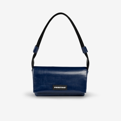 FREITAG :: LAURA F171 :: The ultra-individual shoulder bag made