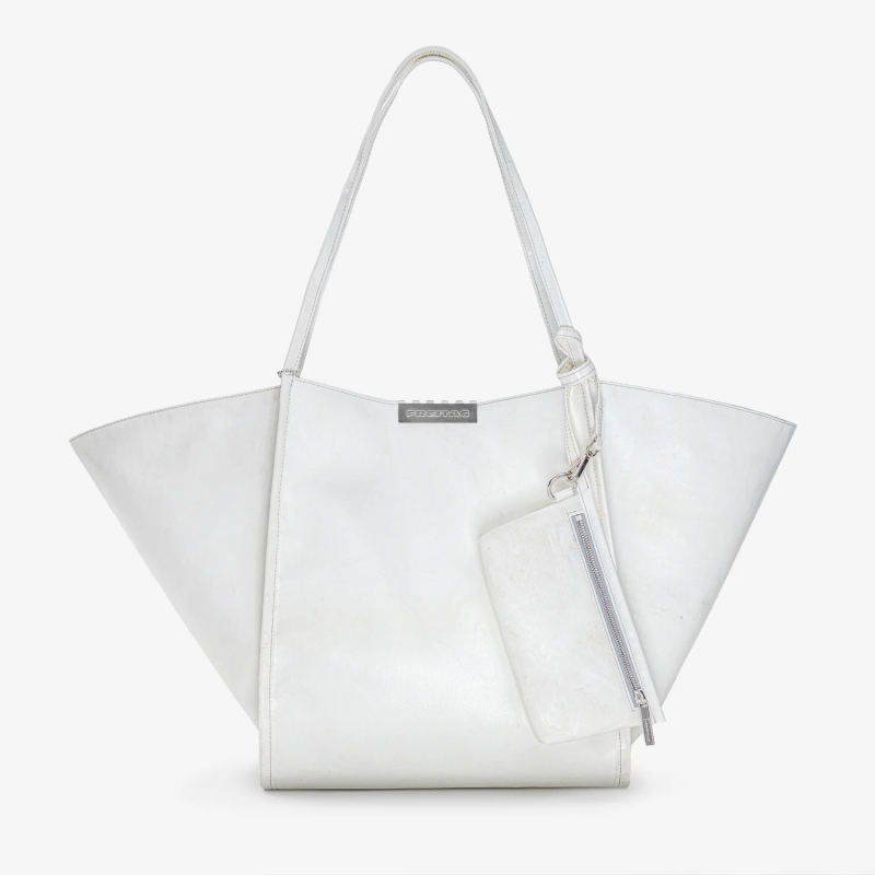FREITAG REFERENCE
