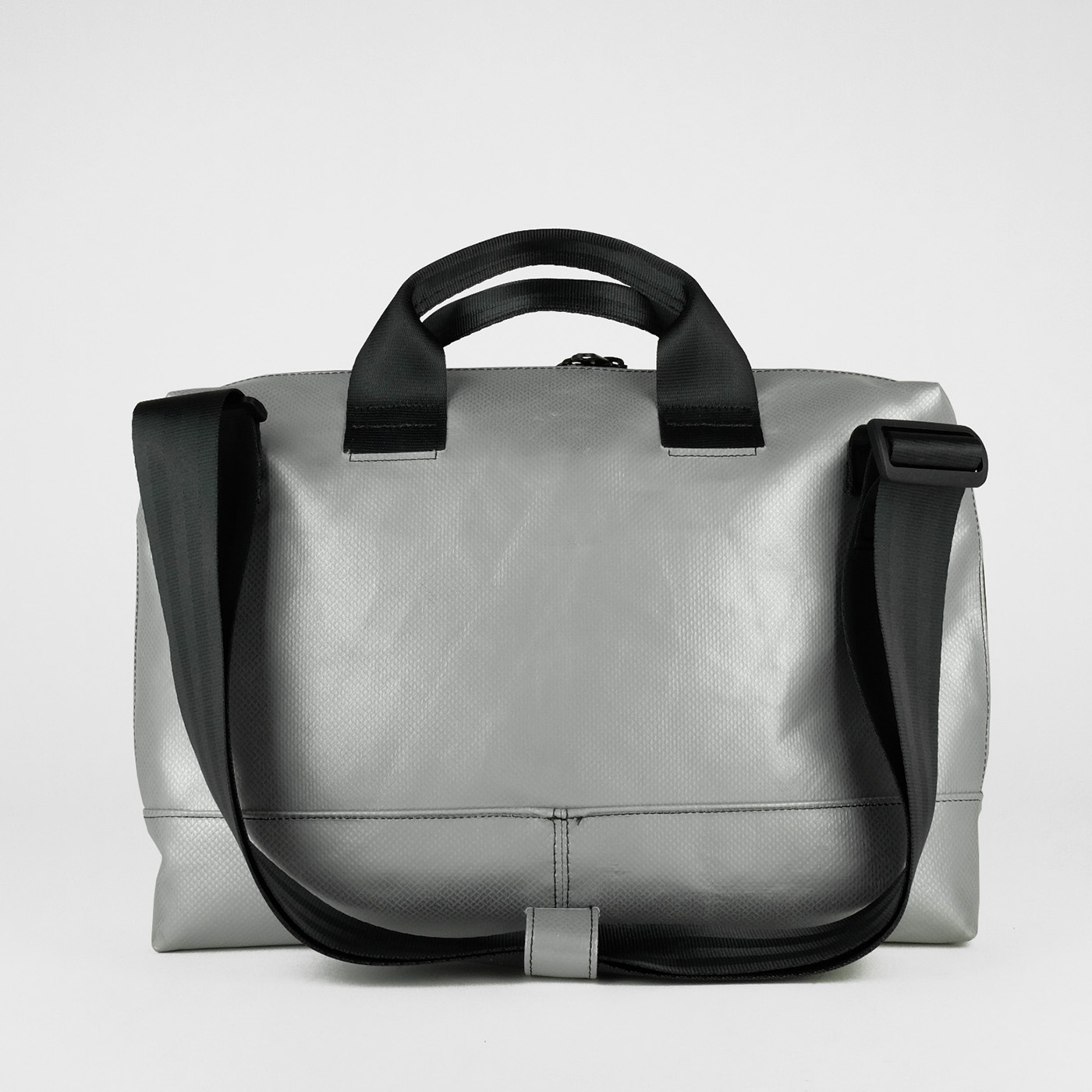 FREITAG MOSS F301 La Laptop Bag imbottita per ogni evenienza