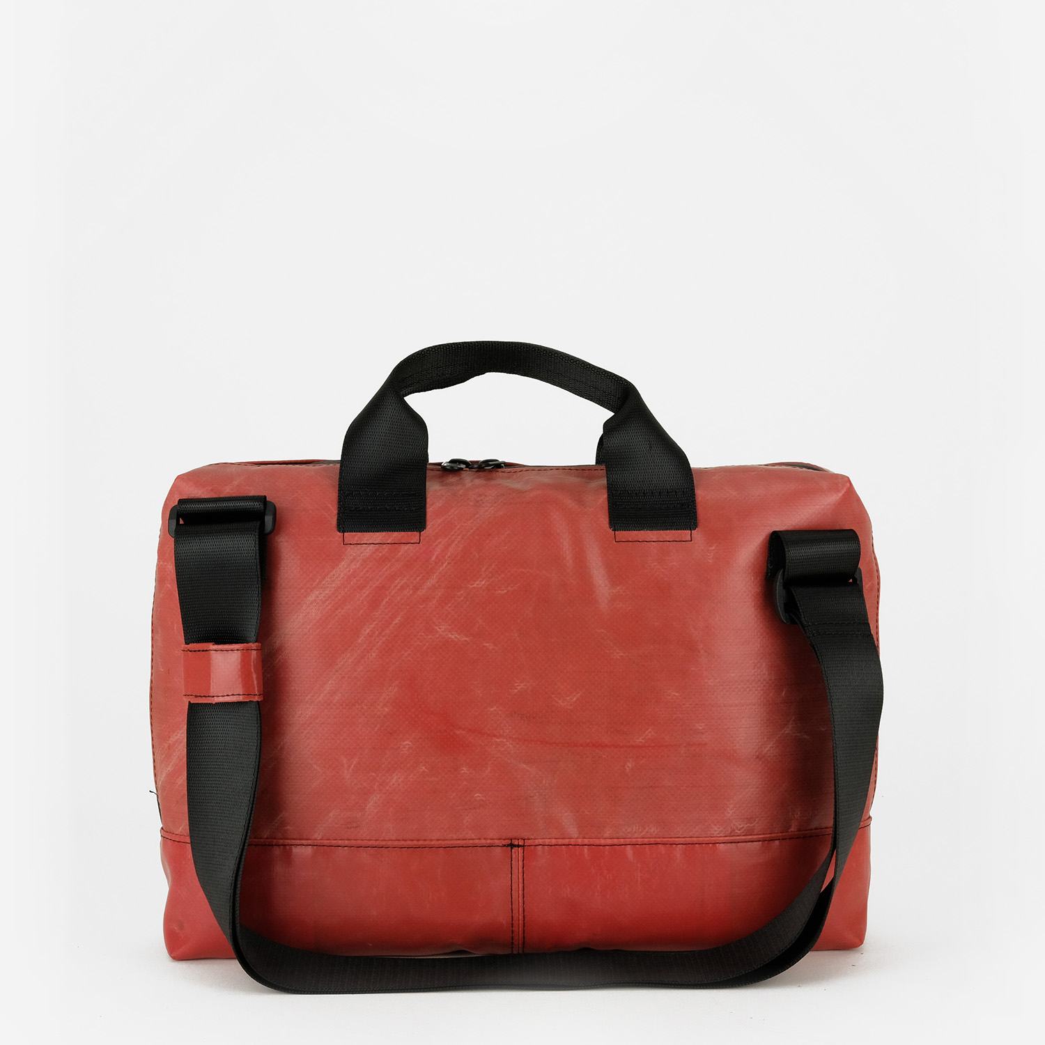 FREITAG MOSS F301 The padded laptop bag for every occasion. Your