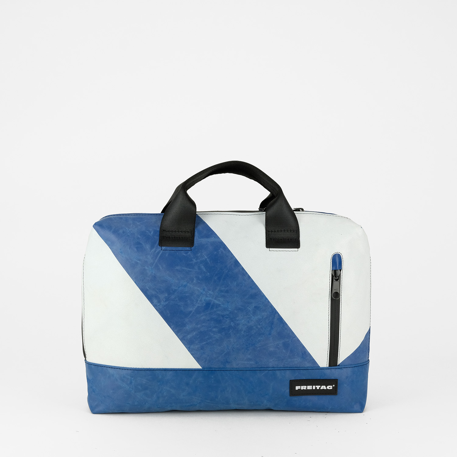FREITAG MOSS F301 La Laptop Bag imbottita per ogni evenienza. Avrai sempre il tuo macbook