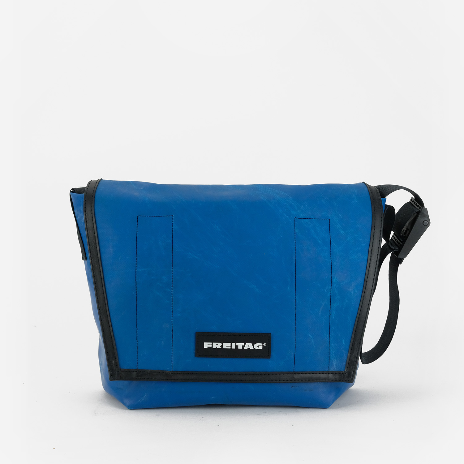 FREITAG DEXTER F14 Messenger classic, slim cut.