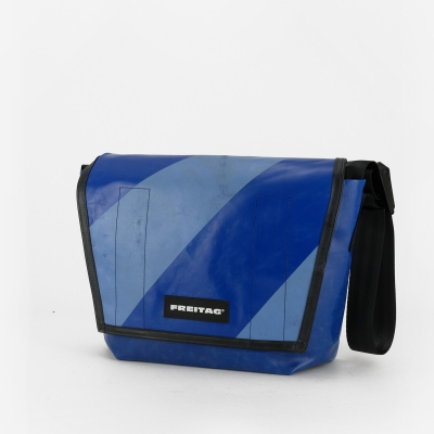 FREITAG :: DEXTER F14 :: Messenger classic, slim cut.