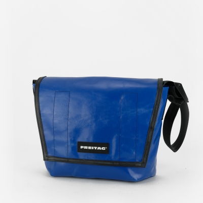 FREITAG :: DEXTER F14 :: Messenger classic, slim cut.