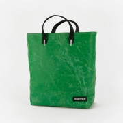 FREITAG :: BOB F203 :: La robusta borsa con zip e tracolla, pronta a tutte  le stagioni.