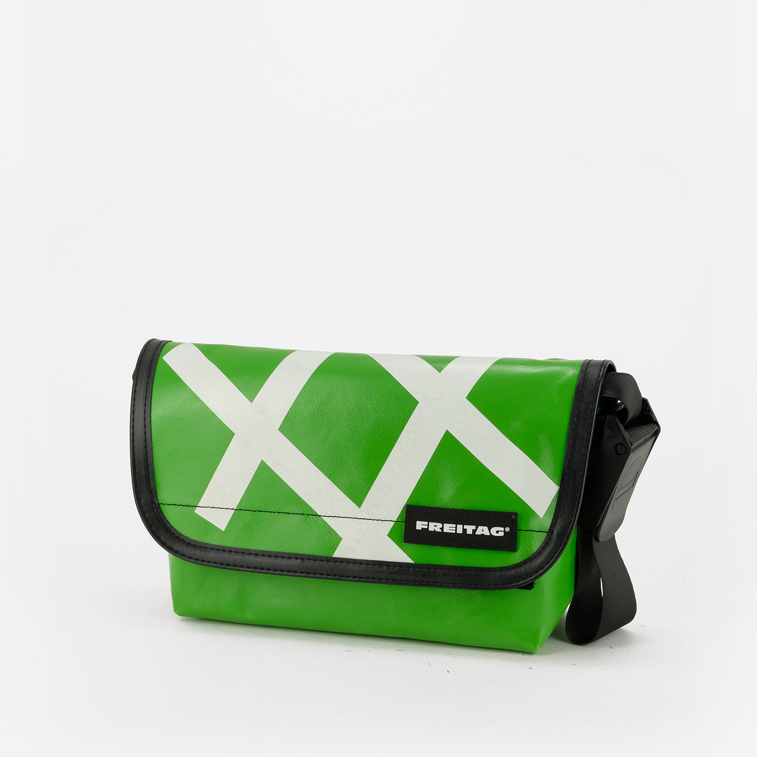 FREITAG HAWAII FIVE O F41 Leichtgewichts Messenger Bag Mit freitag-hawaii-five-o-f41-leichtgewichts-messenger-bag-mit