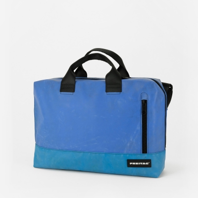 FREITAG :: ROY F302 :: A super-functional business bag for Ultrabooks ...