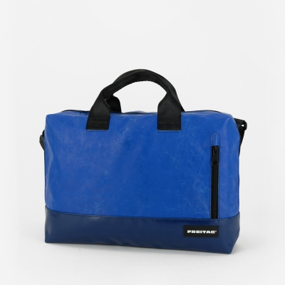 FREITAG :: ROY F302 :: A super-functional business bag for 