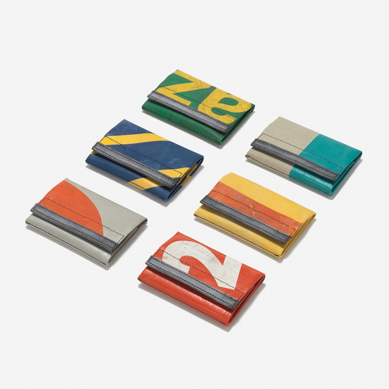 FREITAG Unique and irresistibly resistant Bags Backpacks and