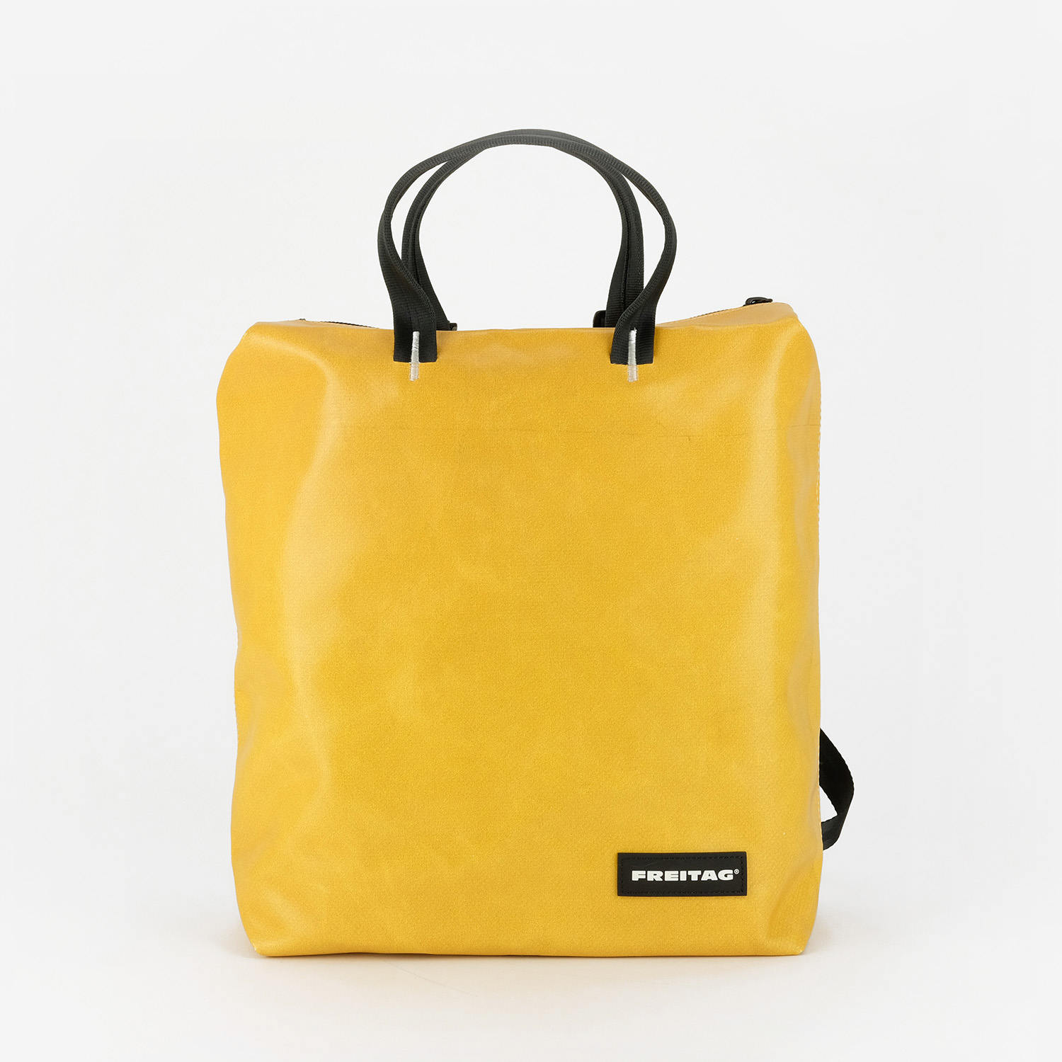 FREITAG :: PETE F201 :: F201 Pete è lo zaino portatutto Freitag per l'uso  quotidiano.