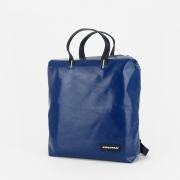 FREITAG :: PETE F201 :: F201 Pete è lo zaino portatutto Freitag per l'uso  quotidiano.