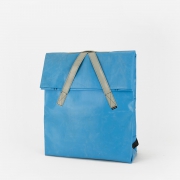 FREITAG :: KOWALSKI F253 :: A minimalist everyday backpack for insatiably  stylish minimalists everywhere..