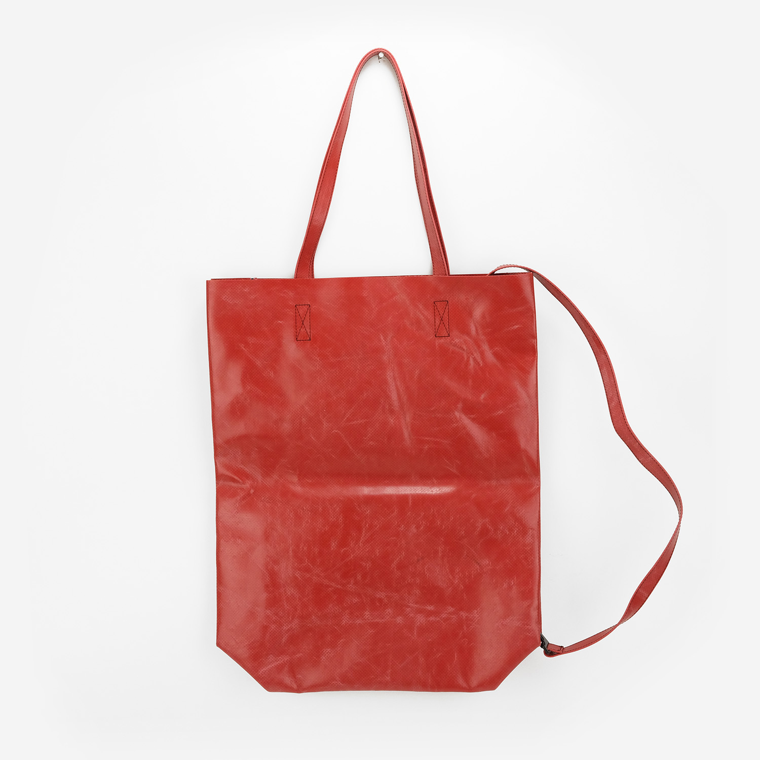 FREITAG :: F262 JULIEN :: The medium tote which can be worn as a backpack..